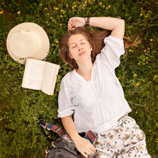 Pilihan Aksesori yang Membawa Ketenangan